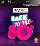 Videogames: SingStar Back To The 80s